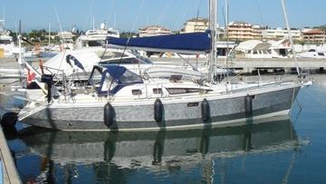 2005 Alubat OVNI 435