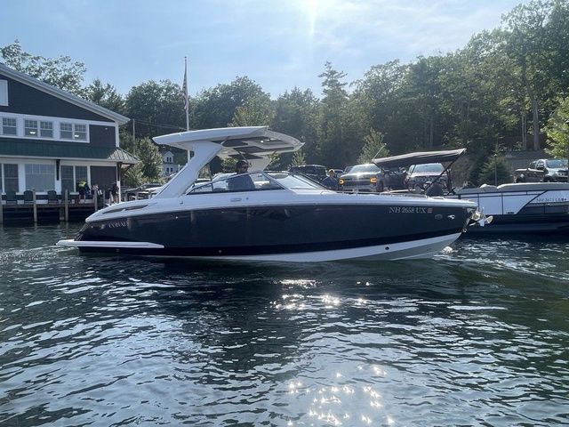 2025 Cobalt A29