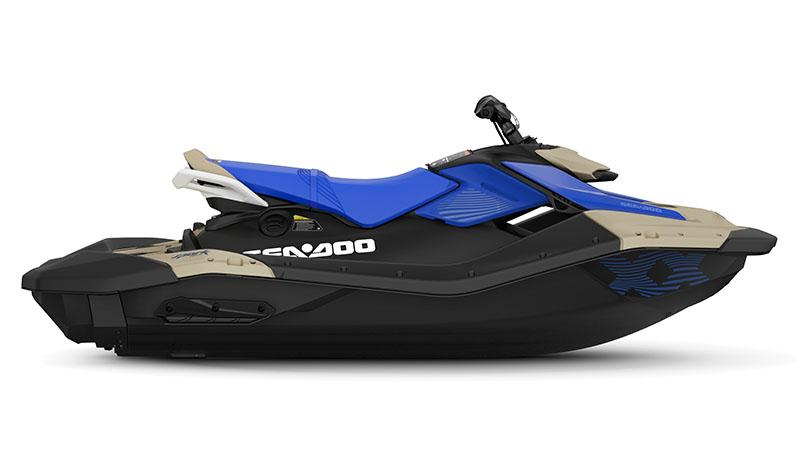 Sea-Doo Spark Trixx for 3 iBR