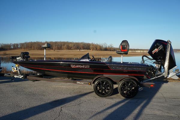 Blazer Bay 2170 Top Speed | South Bay Environmental  