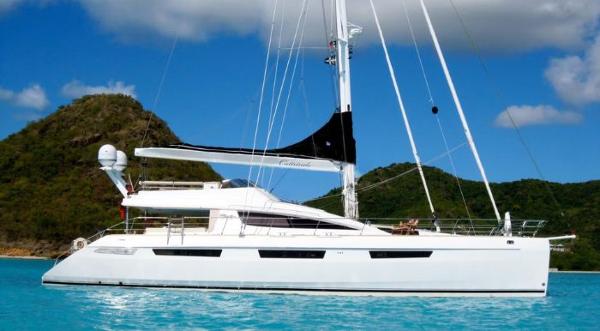 2013 Privilege Privilege 745