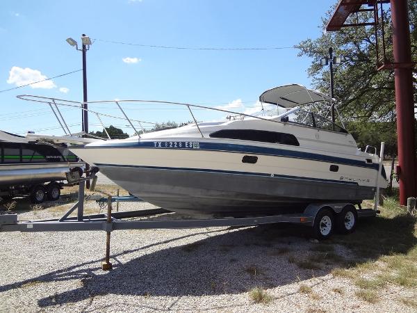 Bayliner 2655 Ciera boats for sale - boats.com