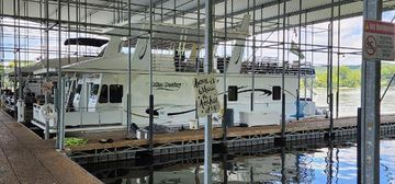 2007 Destination Yachts 16x58