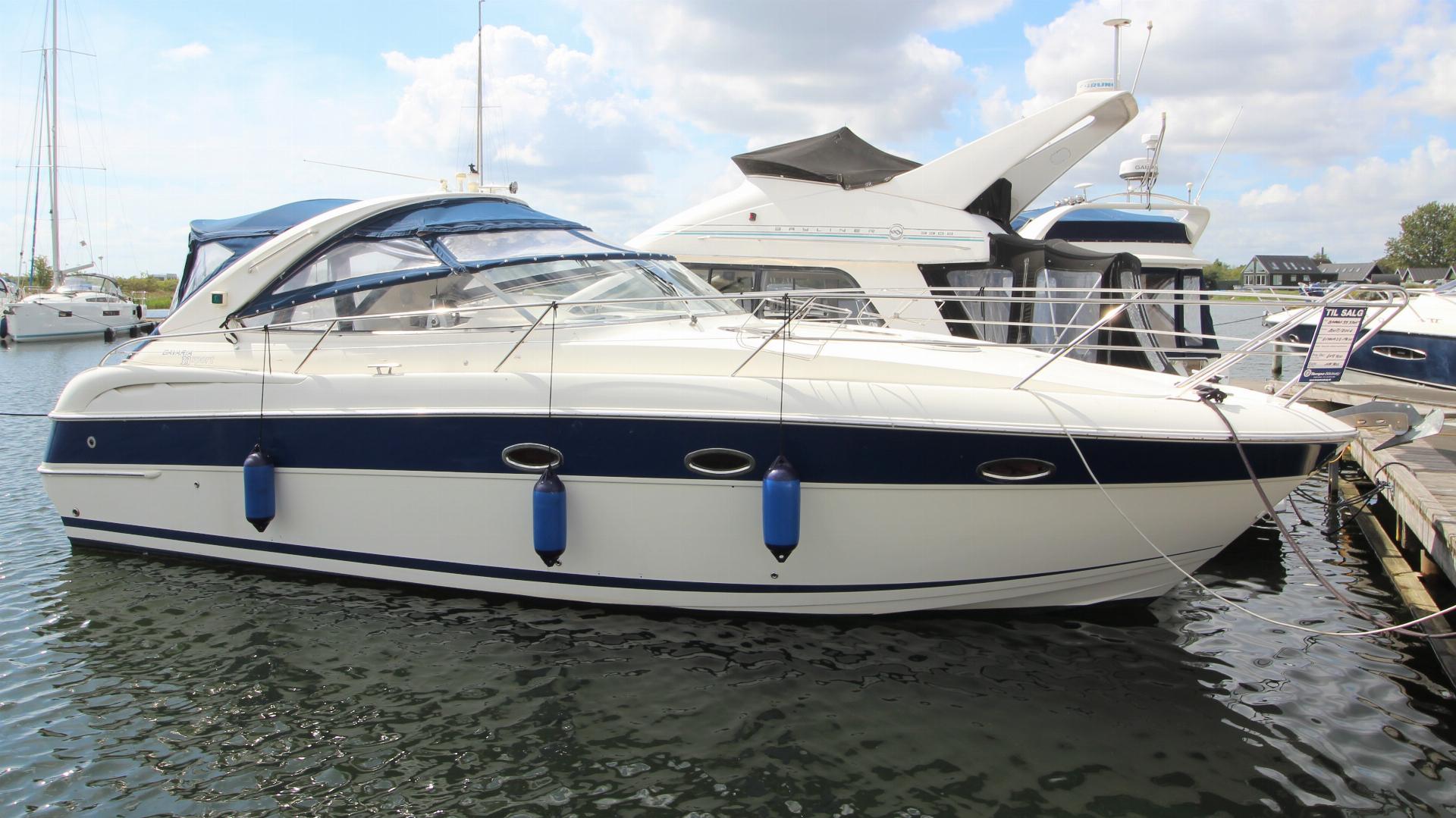 Bavaria 33 Sport