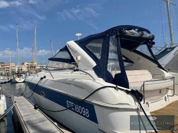 2009 Bavaria 33 Sport