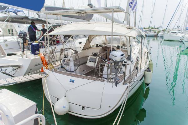 Bavaria Cruiser 37