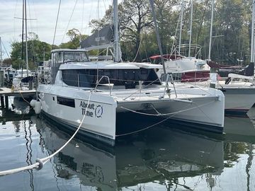 2021 Leopard 45