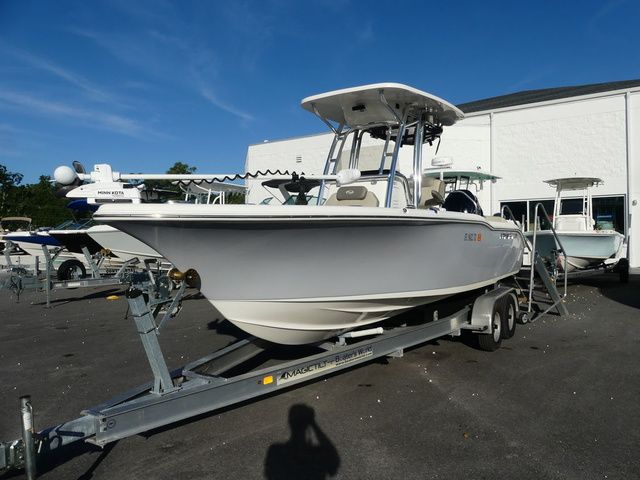 2024 Key West 239 FS