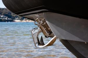 Brig Eagle 8 Manufacturer Provided Image