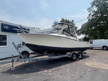 2002 Carolina Classic 25