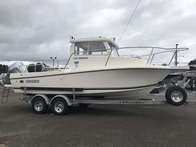 Defiance Boats - boats.com