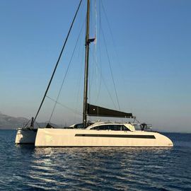 2019 Ice Yachts ice cat 67