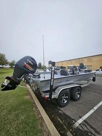 2025 Xpress H20 Bass