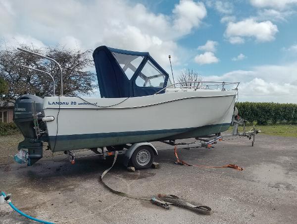 Boats for sale in Cornwall - boats.com