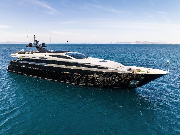 2009 Admiral Admiral 40
