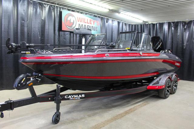2024 Caymas DV 20