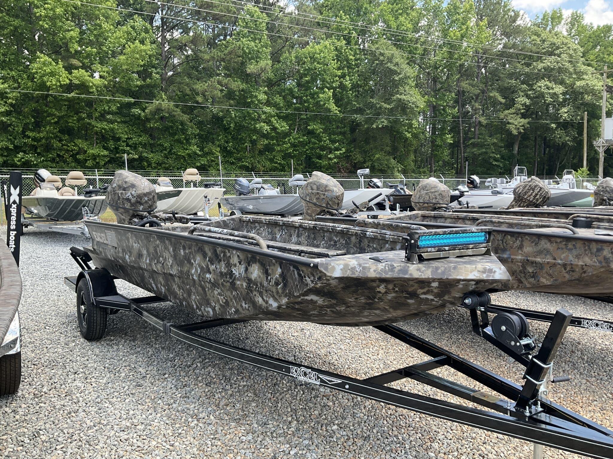 2024 Excel Viper F4 1751 VIPER, Salem Alabama - boats.com