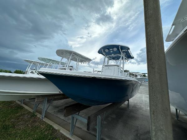 Sea Pro 199 CC