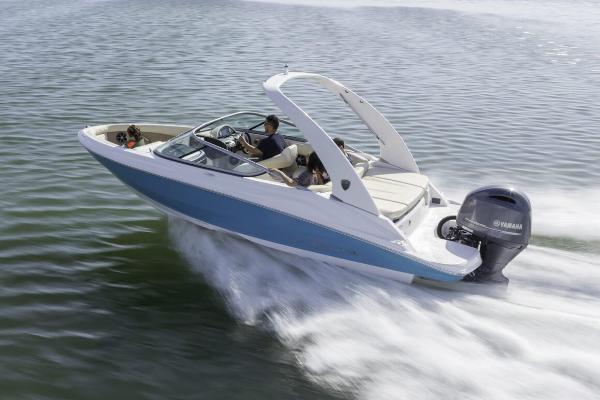 Regal 21 OBX Manufacturer Provided Image
