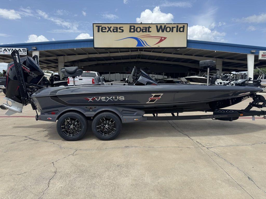 2026 Vexus VXS21