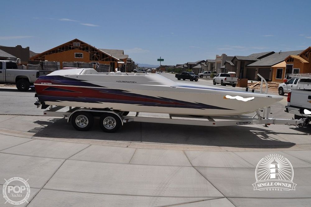 Eliminator Boats For Sale Boats Com