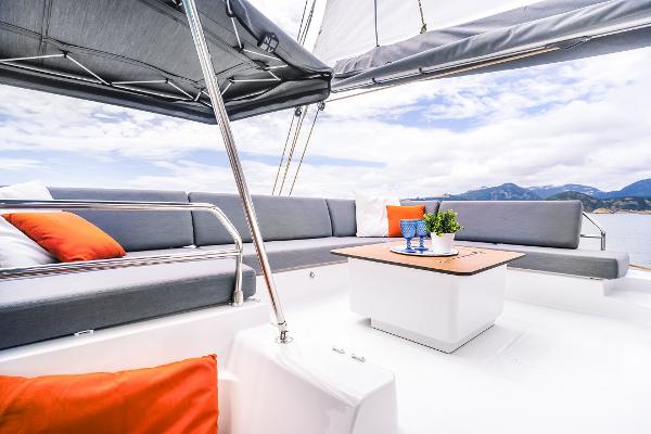 2025 Fountaine Pajot Tanna 47