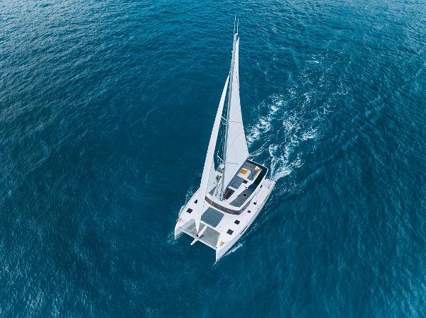 2025 Fountaine Pajot Tanna 47
