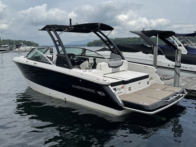 2023 Chaparral 247 SSX