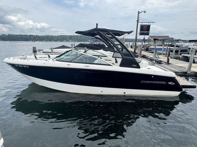 2023 Chaparral 247 SSX