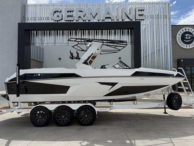 Tigé 24RZX
