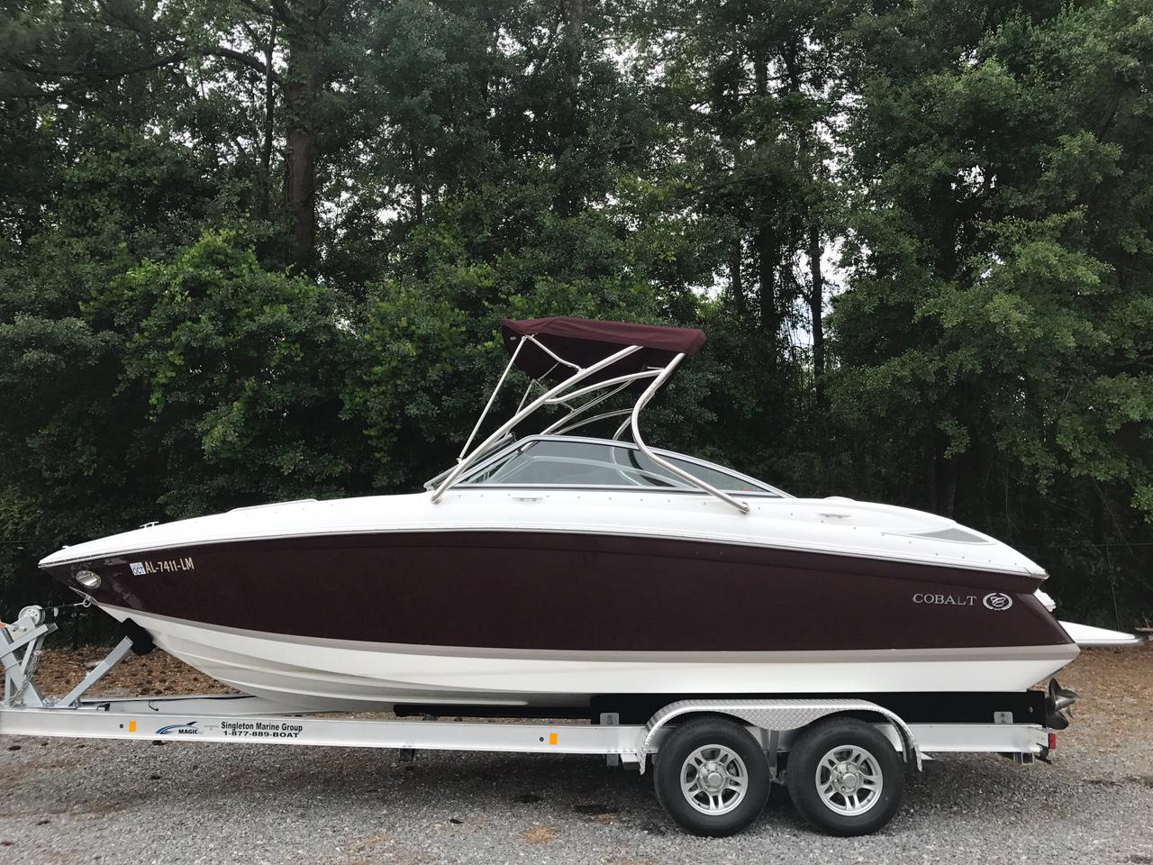 Cobalt 232 boats for sale - boats.com