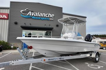 2026 ALK2 Powerboats 22CRX