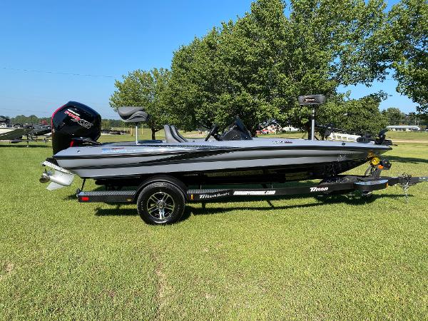 Triton 179 TRX boats for sale - boats.com