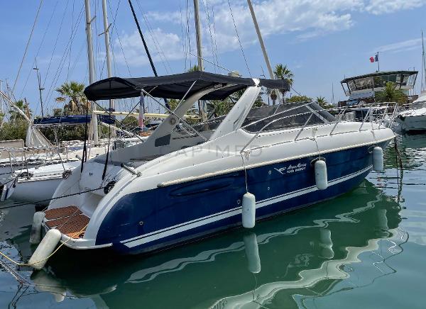 1999 Airon 301