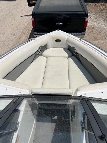 2008 Supra Launch 24 SSV