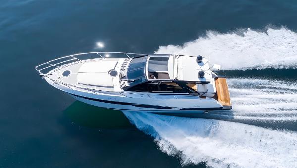 Rio Yachts Parana 38 Rio Yachts Parana 38