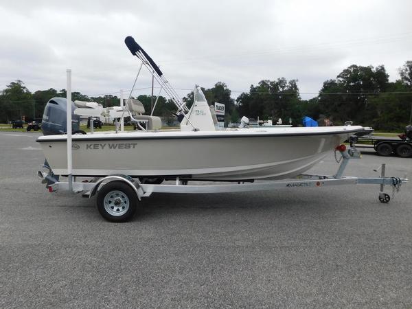 2023 Key West 188 BR