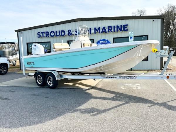 Carolina Skiff 21 Ultra Elite boats for sale - boats.com