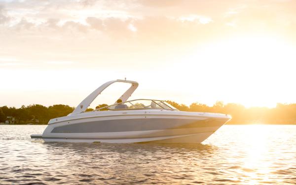 Regal 26 FasDeck Regal 26 Fasdeck bowrider motorboat for sale in Mallorca