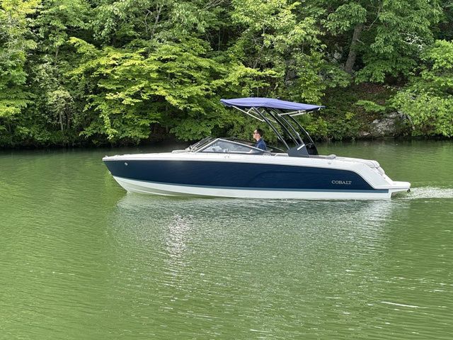 2024 Cobalt CS23