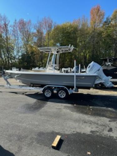 2026 Bulls Bay 2200