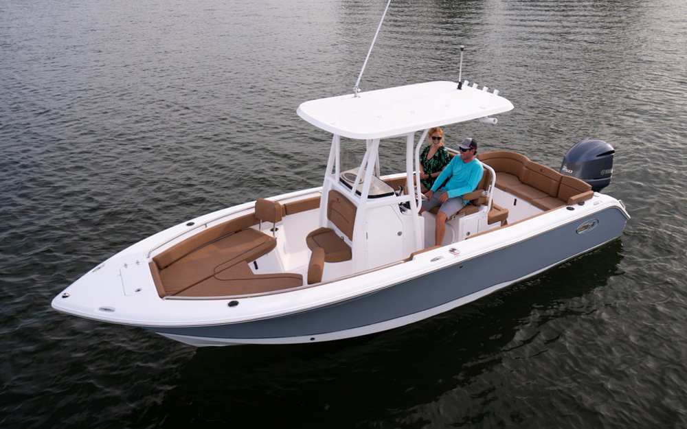 2023 Sea Hunt Ultra 234, Sarasota Estados Unidos - boats.com