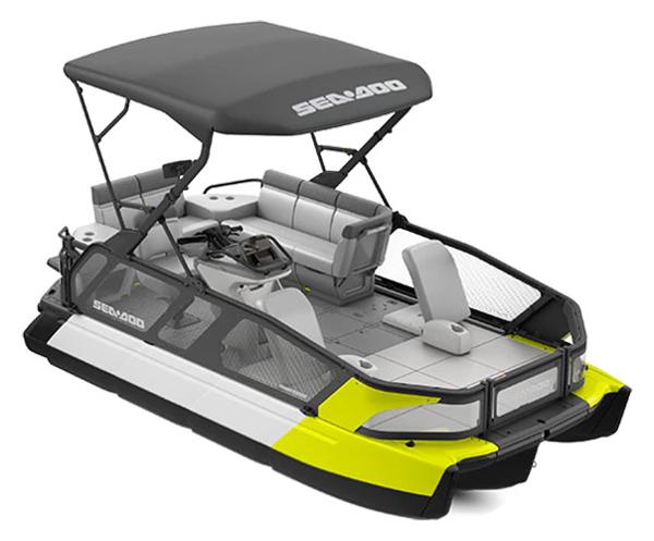 Sea-Doo Sport Boats SWITCH SPORT 18