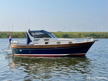 1996 Apreamare 9