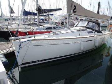 2019 Beneteau First 25