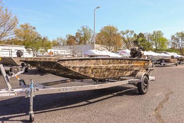 2025 Excel 1751 F4 Shallow Water