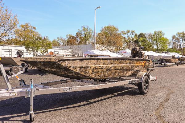 2025 Excel 1751 F4 Shallow Water