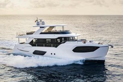 2026 Absolute Navetta 68