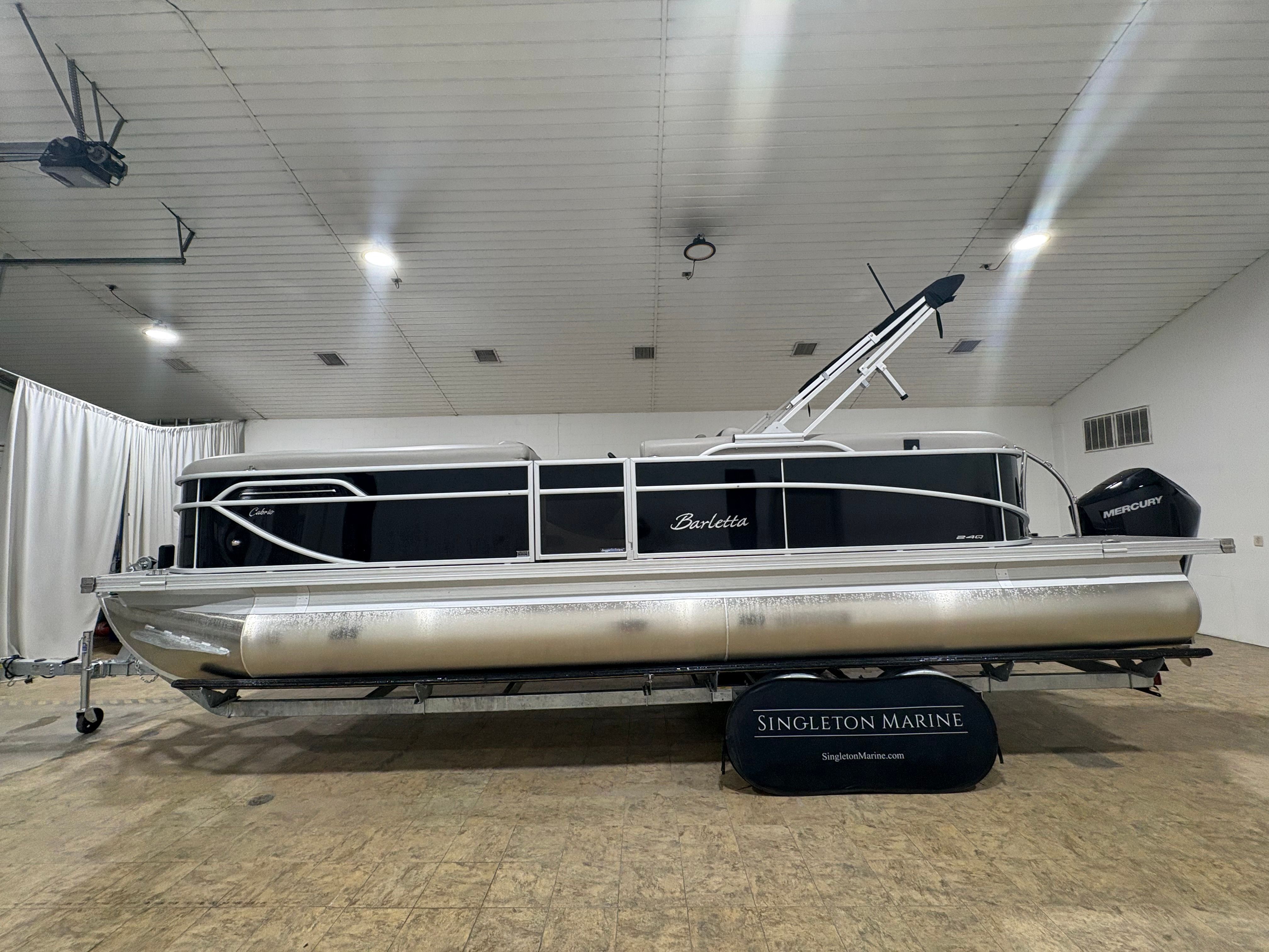 2026 Barletta CABRIO C24Q