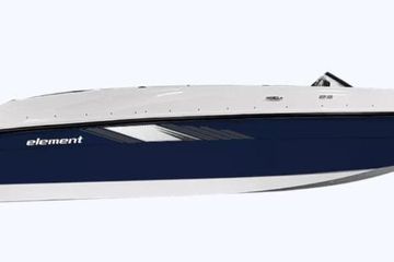 2026 Bayliner Element E18